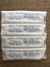 COVIDIEN 8881850910 Magellan Safety Needles, 19G x 1in (50/Box) (x)