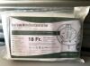 BARD Urine Meter foley Catheter Tray 18Fr (X) 902918