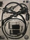 FUJINON ED-530XT8 Duodenoscope
