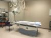 GE Proteus XR/a System Rad Room