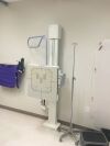 GE Proteus XR/a System Rad Room