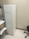 GE Proteus XR/a System Rad Room