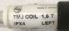 PHILIPS TMJ Coil Left MRI Coil