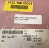 PHILIPS 452215032021 Connection Cable Assy MRI Scanner