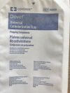 COVIDIEN Dover Universal Catheterization Tray (X) Catheters
