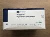 COVIDIEN 8881850158 Magellan Hypodermic Safety Needle, 21G x 5/8in (50/Box) (x)