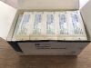 COVIDIEN 8881850158 Magellan Hypodermic Safety Needle, 21G x 5/8in (50/Box) (x)