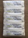 COVIDIEN 8881850158 Magellan Hypodermic Safety Needle, 21G x 5/8in (50/Box) (x)