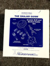 NEURODYNAMICS THE GHAJAR GUIDE Cranial Drill Set 04-0003