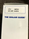 NEURODYNAMICS THE GHAJAR GUIDE Cranial Drill Set 04-0003