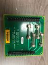 GE 46-288944  46288944  46-288945P1  46-288945  46288945 VIC POWER SUPPLY FUSE MODULE  Rad/Fluoro Room