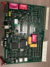 PHILIPS 451210807789  451220807784 BOARD  Rad/Fluoro Room