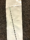 COOK G17323 Flex-Tip Dual Lumen Ureteral Access Catheter 10Fr/ 50cm (X) Catheters