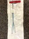 COOK G17323 Flex-Tip Dual Lumen Ureteral Access Catheter 10Fr/ 50cm (X) Catheters