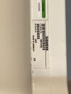 SIEMENS 5514752 Angio  PA MRI Scanner