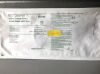 BARD 200ml Center entry Urine meter w/bag 862100