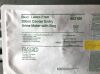 BARD 200ml Center entry Urine meter w/bag 862100