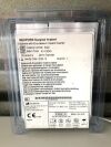 MEDPOR 6322 Surgical Implant Sphere w/ Enucleation Implant Inserter 22mm
