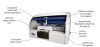 AWARENESS TECHNOLOGY Chemwell 2 ELISA Chemiluminescent Chemistry Analyzer