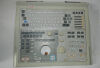 ALOKA  Control Panel Assy Shared Service