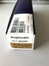 BD 382287 Angiocath I.V. Catheter 10Ga x 76mm (10/BOX) (X) 382287