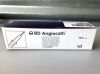 BD 382287 Angiocath I.V. Catheter 10Ga x 76mm (10/BOX) (X) 382287