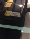LUNAR DPX PHANTOM Bone Densitometer