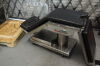 SKYTRON HERCULES 6500 HD O/R Table