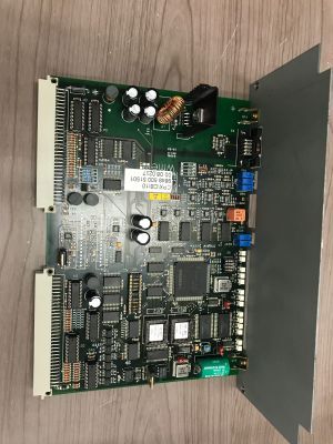 PHILIPS 984850051501  LP002811 BOARD  Rad/Fluoro Room