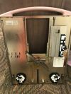 PHILIPS 984850020405 CASSETTE TRAY  Rad/Fluoro Room