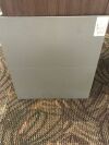 PHILIPS 1194237 X-RAY GRID RATIO 10:1 FOCAL DISTANCE 40-72 LINE/INCH 103  Rad/Fluoro Room