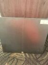 PHILIPS 91808 X-RAY GRID LINE 103 RATIO 10:1 FOCAL DISTANCE 34-44 Rad/Fluoro Room
