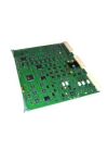 GE FB200165 Front End CTL II Board Shared Service