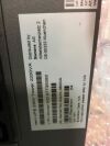 SIEMENS 7735090 UPS 230V TOWER 2200VA CT Scanner