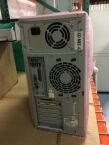 SIEMENS 8380243 Celsius Leonardo Workstation Computer  CT Scanner