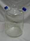 BELLCO 1965-11500 Spinner Flask