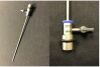 OLYMPUS A4770 DIAGNOSTIC SHEATH  4.0 MM Hysteroscope