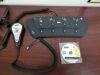 MIDMARK Remote/Foot Switch Remote/Foot Switch Exam Table