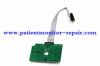 PHILIPS 6871662-00（6871671-01） PHILIPS IntelliVue G5(M1019A）Anesthetic gas module assy Drager 6871662-00（6871671-01） Module
