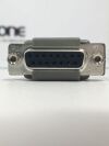 THORATEC 103871 Display Module to Power Module Adapter Cable Arrhythmia