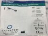 THORATEC 103871 Display Module to Power Module Adapter Cable Arrhythmia