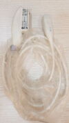 GE 10S-RS Ultrasound Transducer