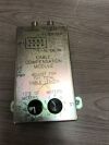 GE 2185112DDW  2185112 CABLE COMPENSATION MODULE  Rad/Fluoro Room