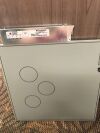 GE 11410295AQ  ICX302  11410295 ION CHAMBER  Rad/Fluoro Room