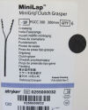 STRYKER 0255000032 Minilap Alligator Grasper