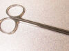 V. MUELLER CH5656    (JM055 A23.03 Box B) Cooley Vascular Scissors