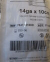 ARGON MEDICAL DEVICES 763114100X Automatic Biopsy Instrument