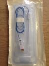 MEDTRONIC 9735016 Malleable Suction Medium, Standard Tip Stylet (X)