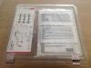 COOK G34181  Shortshot Saedd Hemorhoidal Multi band (X)