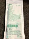 MEDTRONIC CB91228C  Two stage Venous Cannula  28/36 Fr. (X)